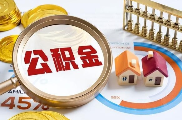 阿里离职了怎么取公积金的钱（已离职怎么取公积金）